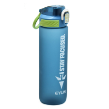 Sport kulacs - 850 ml kulacs, kulacstartó