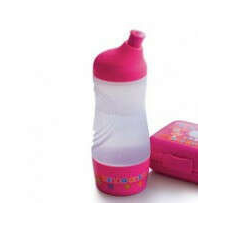 Sport kulacs, Hello Kitty (415 ml) - Tupperware kulacs, kulacstartó