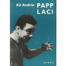 Sport Papp Laci antikvárium - használt könyv