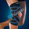  Sport Térdrögzítő L 41-44 Cm