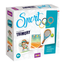 Sport Trmemory játék társasjáték