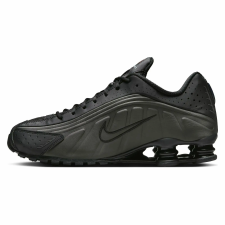  Sportcipő Nike Shox R4 HQ1988001 Férfi Fekete 41 férfi cipő
