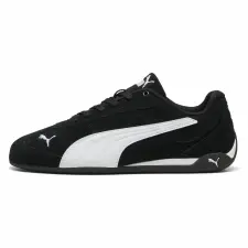  Sportcipő Puma Replicatch Sd 40509701 Férfi Fekete 43 férfi cipő