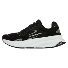  Sportcipők Emporio Armani EA7 Crusher Sonic Mix X8X178XK3820N763 férfi sötétkék 40