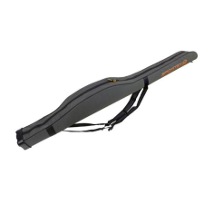 Sportex 1 rekeszes 145cm Olive merevfalú botzsák horgászkiegészítő
