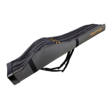  Sportex 4 rekeszes 165cm Olive merevfalú botzsák horgászkiegészítő