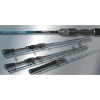  Sportex Bassista Finesse 205cm 5-14g pergető horgászbot