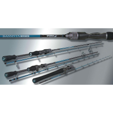 Sportex BASSISTA JERK CAST 190 100gr horgászbot