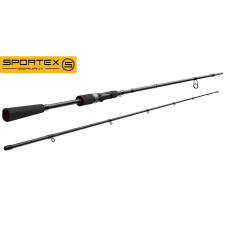 Sportex BLACK PEARL MAXX TRAVEL 220 70gr 4sec horgászbot