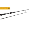  Sportex Black Pearl Maxx Travel 240 40gr 4sec pergető bot