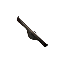 Sportex BOTZSÁK EVA ROD BAG BLACK 128cm horgászkiegészítő