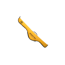 Sportex BOTZSÁK EVA ROD BAG YELLOW 115cm horgászkiegészítő