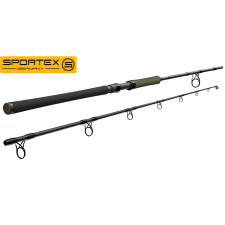 Sportex CATFIRE CS-2 LURE BOAT 215 20-100gr horgászbot