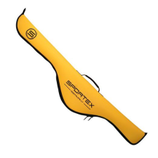  Sportex Eva Rod Bag Yellow 160cm botzsák horgászbot