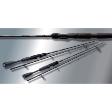 Sportex Genium Spin 210cm 40g carbon gyűrűs pergető horgászbot horgászbot
