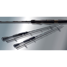 Sportex GENIUM SPIN ULTRA LIGHT 270 2-8gr Carbon Gyürüs horgászbot
