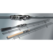 Sportex GRAPHENON ULTRA LIGHT 240 1-7gr Fuji Sic K horgászbot