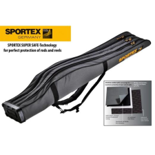  Sportex III 3 rekeszes 190cm merevfalú botzsák horgászkiegészítő