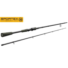  Sportex Illusion 245 10g pergető bot horgászbot