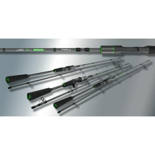 Sportex JIG-XPERT PERCH BAITCAST 213 3-15gr pergető horgászbot horgászbot