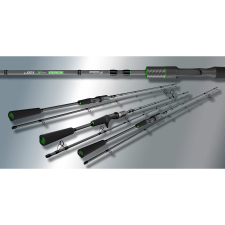 Sportex JIG-XPERT PIKE BAITCAST 245 34-97gr horgászbot