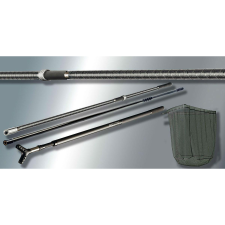 Sportex MERITŐNYÉL MORION CARP 180cm 1 részes háló, szák, merítő