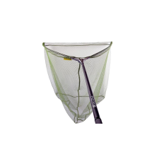 Sportex MERITŐSZÁK CARP CARBON OLIVE 42" 10.7x107cm NYÉL 180cm háló, szák, merítő