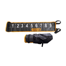 Sportex MÉRŐ MATRAC 130cm 130*30cm horgászkiegészítő