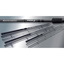 Sportex Rapid Match 360cm 8-20g match horgászbot horgászbot