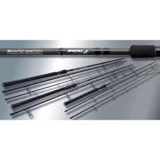 Sportex RAPID STALKER 10ft 3.00m 2.00lbs horgászbot