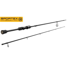 Sportex Rival Jig 225 22-86gr pergető bot horgászbot