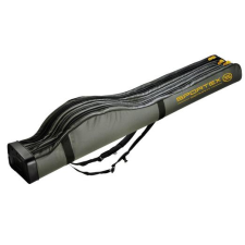 Sportex Super Safe Carp 3 rekeszes 13" 218cm Olive botzsák horgászkiegészítő
