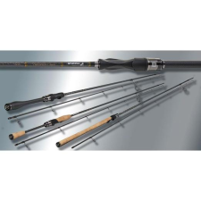  Sportex Tiboron Extend Spin Classic 240cm 40g pergető horgászbot horgászbot