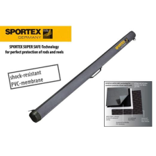 Sportex VI 150cm keménytokos cső bottartó horgászkiegészítő