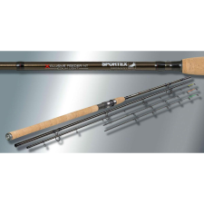Sportex XCLUSIVE FEEDER NT MEDIUM 390 90-160gr horgászbot