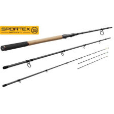 Sportex Xclusive Feeder RS-2 Medium 360 95-165gr feeder bot horgászbot