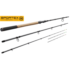 Sportex XCLUSIVE FEEDER RS-2 MEDIUM HEAVY 390 93-192gr horgászbot
