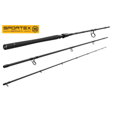 Sportex XCLUSIVE FLOAT XT LIGHT 390 5-25gr horgászbot