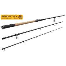 Sportex XCLUSIVE MATCH XT 390 5-29gr horgászbot
