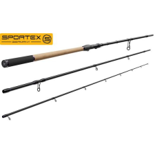  Sportex Xclusive Match XT 420 5-29gr match bot horgászbot