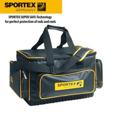 Sportex XIV Carryall PVC Small 48*33*29cm táska horgászkiegészítő
