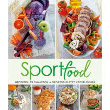 Sportfood életmód, egészség