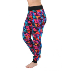  SPORTING 626 Sport leggings M - Evona