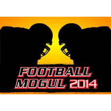 Sports Mogul, Inc. Football Mogul 2014 (PC - Steam elektronikus játék licensz) videójáték