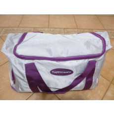  Sporttáska - Tupperware