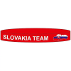 Sportteam ® Náramek silikon SR 3 3 ks