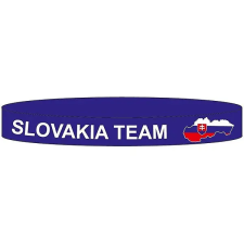 Sportteam ® Szilikon karkötő, SR 2, 3 darab karkötő