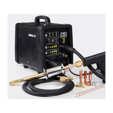  Spotter hegesztő. javító gép 3000A hegesztés