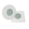  Spottie Reflektor uni. 1 White LED 7W/12V
