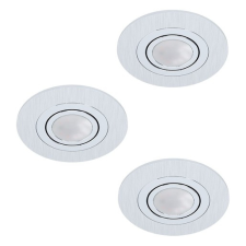  Spotvilágítás LED Eglo AREITIO alumínium 98639 világítás